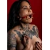 Метален ринг за уста Taboom Open Mouth Gag