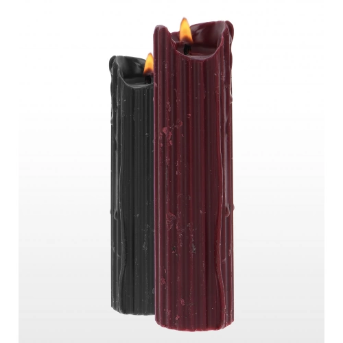 Комплект 2 броя нискотемпературни свещи Taboom