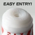 Tenga Super Storm Crash релефен мастурбатор [7]