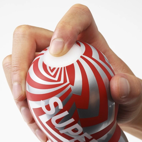 Tenga Super Tornado Blast релефен мастурбатор [4]