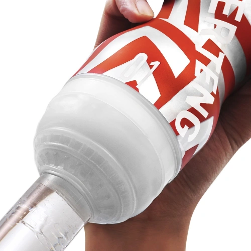 Tenga Super Meteor Smash релефен мастурбатор [6]
