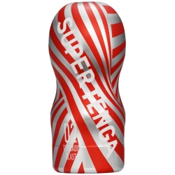 Tenga Super Meteor Smash релефен мастурбатор