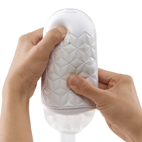 Tenga Flip Flexy иновативен мастурбатор с гъвкав кейс [8]