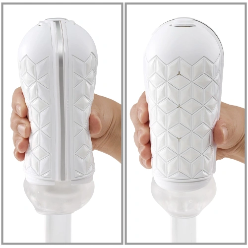 Tenga Flip Flexy иновативен мастурбатор с гъвкав кейс [9]