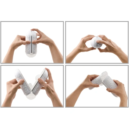 Tenga Flip Flexy иновативен мастурбатор с гъвкав кейс [12]