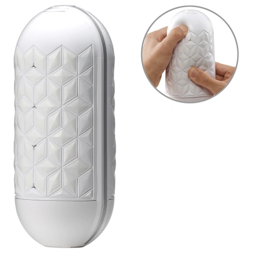 Tenga Flip Flexy иновативен мастурбатор с гъвкав кейс [1]