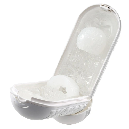 Tenga Flip Flexy иновативен мастурбатор с гъвкав кейс [2]