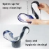 Tenga Flip 360 мастурбатор с релеф Pressure Pads [7]