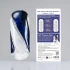 Tenga Flip 360 мастурбатор с релеф Pressure Pads [12]