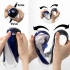 Tenga Flip 360 мастурбатор с релеф Pressure Pads [13]