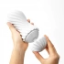Оригинален  мастурбатор Tenga Flex Silky White [3]