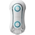 ​​Оригинален луксозен мастурбатор Tenga Flip Orb Blue Rush
