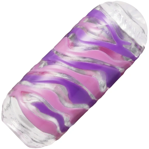 Tenga Arte Drape релефен мастурбатор [1]