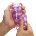Tenga Arte Drape релефен мастурбатор [3]