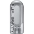 Луксозен мастурбатор от силикон Flip Zero Tenga Gravity бял [17]