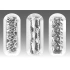 Tenga Spinner DX Drops Мастурбатор [8]