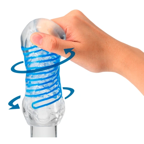 Tenga Spinner DX Drops Мастурбатор [3]
