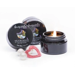 Масажна свещ с феромони Tentacion Free Sex 20 мл