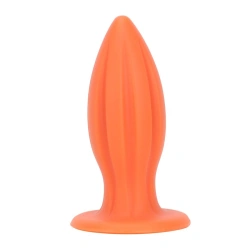 Голям анален разширител от силикон Fuzi L