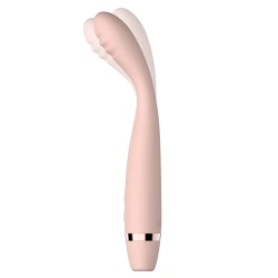 Презаредим G-спот вибратор с движение "ела тук" Signor-G