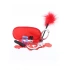 Подаръчен комплект секс играчки The Passionate Weekend Kit [1]