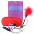 Подаръчен комплект секс играчки The Passionate Weekend Kit