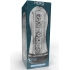 Прозрачен мастурбатор ToyJoy Hero Big Clear Blast [6]