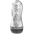 Прозрачен мастурбатор ToyJoy Hero Big Clear Blast
