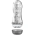 Прозрачен мастурбатор ToyJoy Hero Big Clear Blast [1]