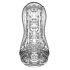 Прозрачен мастурбатор ToyJoy Hero Big Clear Blast [2]