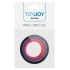 Комплект 3 броя пенис пръстени ToyJoy Triple C-ring  [3]