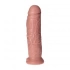 Реалистично дилдо Diego 9.5" [2]