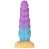Фантастично силиконово дилдо Monster Toyz Morganal [4]