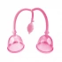 Вакуумен стимулатор за гърди Breast Cups Вакуумен стимулатор за гърди Breast Cups
