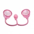 Вакуумен стимулатор за гърди Breast Cups [3]