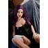 3D секс кукла от кибер кожа Nicole 169 см