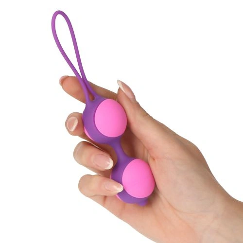 Вагинални топчета Double Pleasure