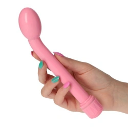 Мултискоростен G-spot вибратор Wrench