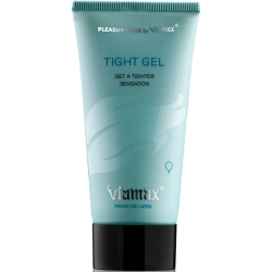 Стягащ и стимулиращ вагинален гел Viamax Tight 50 мл