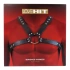 Регулируем BDSM харнес за мъже Virgite Lovehit модел 3