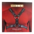 Регулируем BDSM харнес за мъже LoveHit Virgite модел 5