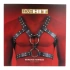BDSM харнес за мъже LoveHit Virgite модел 6