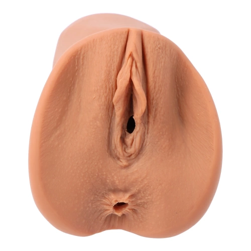 Реалистичен мастурбатор вагина и анус Virgite R18 [1]