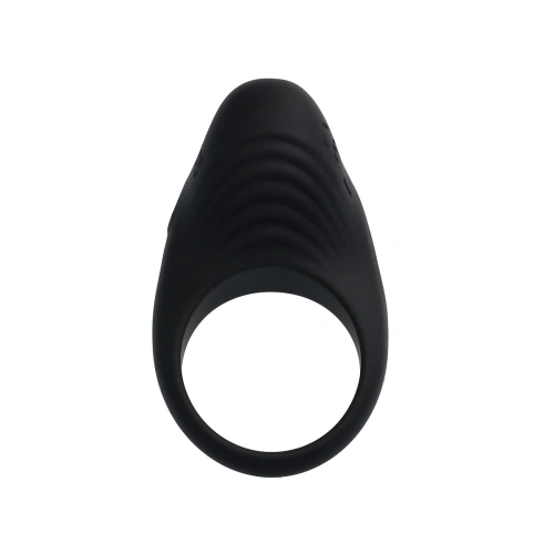 Вибриращ пенис пръстен Virgite Loop [1]