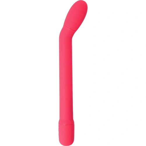 Презаредим G-spot вибратор Caress
