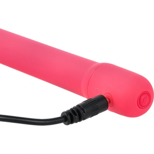 Презаредим G-spot вибратор Caress [5]