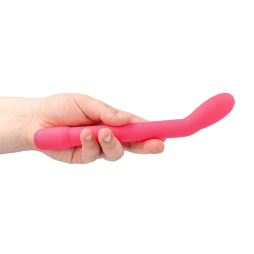 Презаредим G-spot вибратор Caress [3]