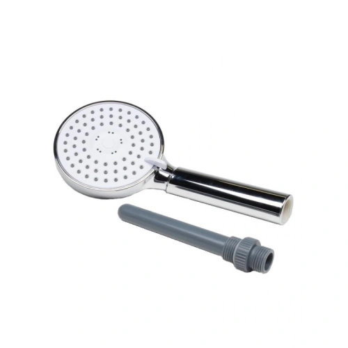 Вграден анален душ накрайник със слушалка Discrete Shower [1]
