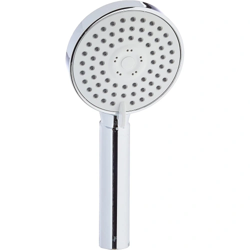 Вграден анален душ накрайник със слушалка Discrete Shower [2]