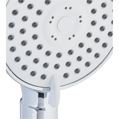 Вграден анален душ накрайник със слушалка Discrete Shower [3]